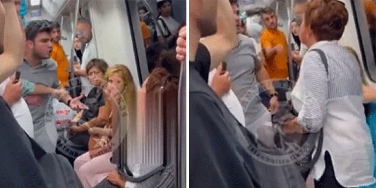 Başörtüsüne çirkin saldırı: Savcılık soruşturma başlattı