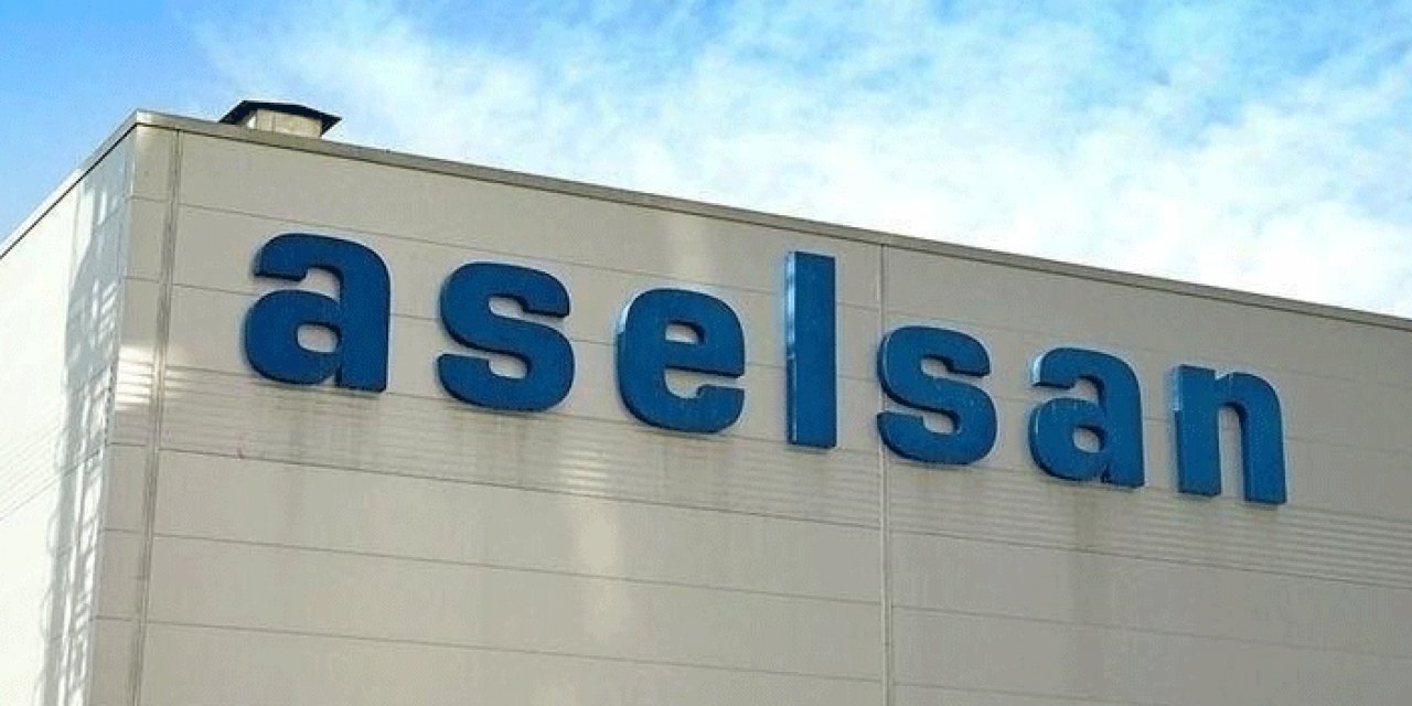 ASELSAN'dan 42 milyon dolarlık anlaşma