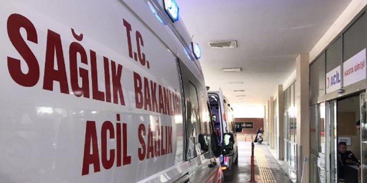 20 yaşındaki genç sulama kanalına düşüp boğuldu