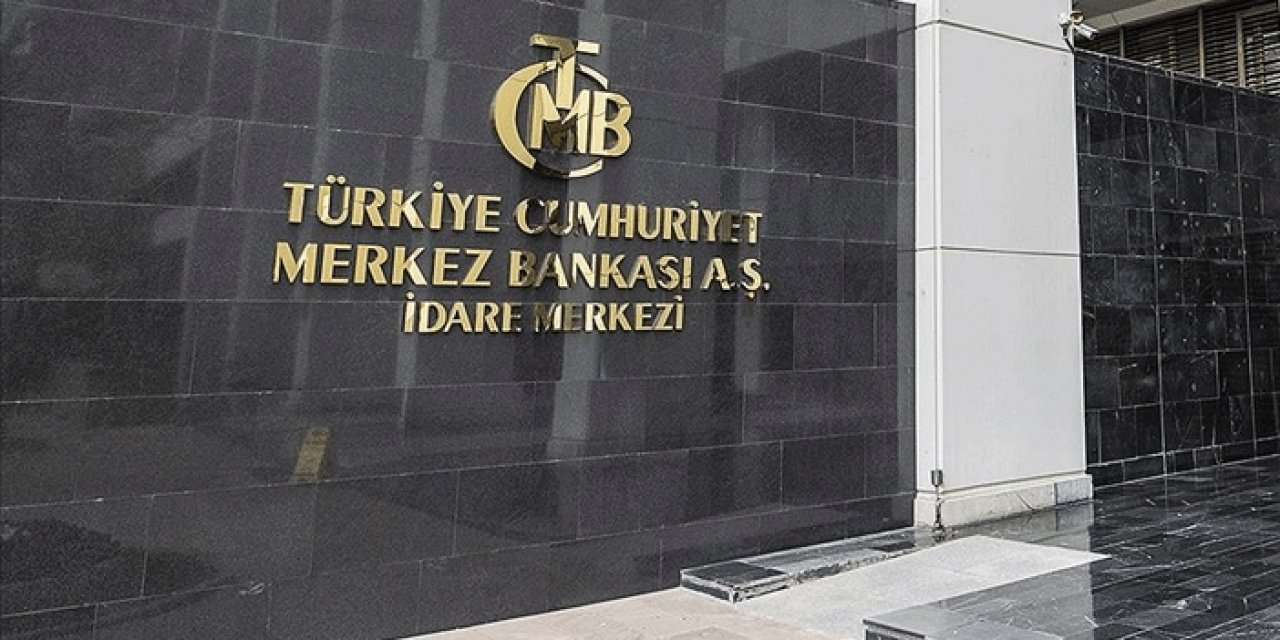 Merkez Bankası rezervi yükseldi