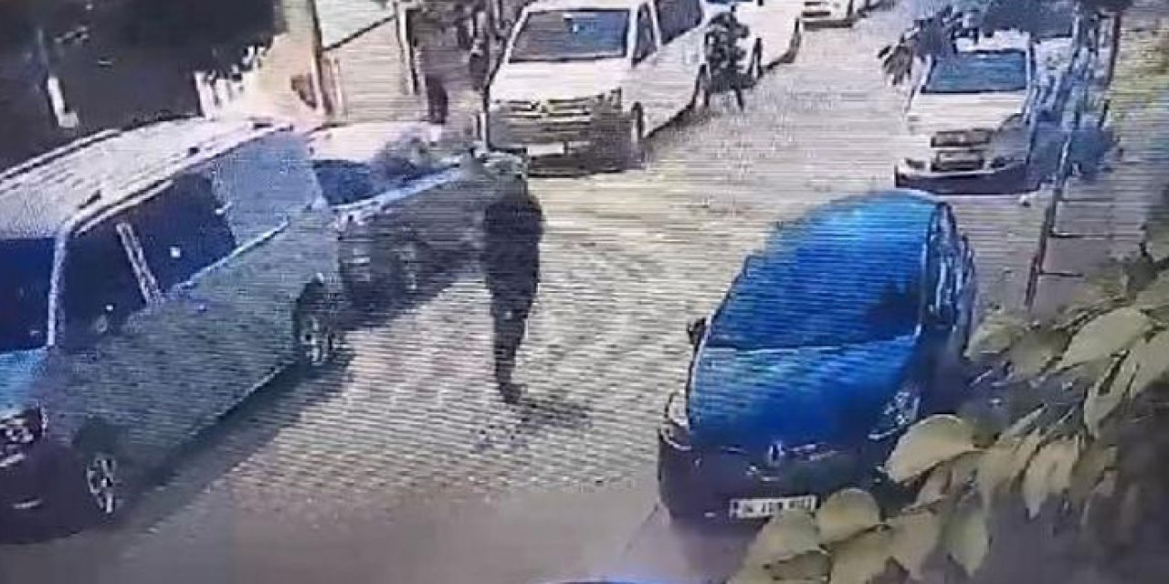 Kahvehane saldırganları ilk kez saldırmamış