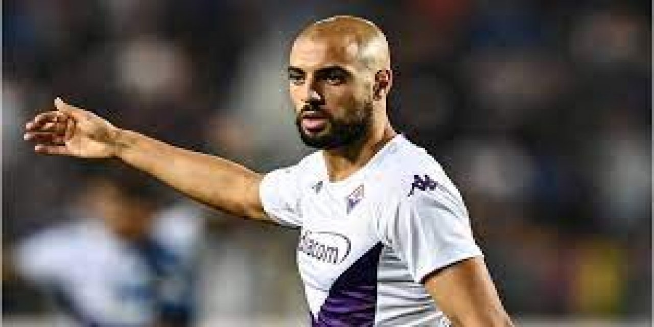 Sofyan Amrabat Kimdir? Sofyan Amrabat Nereli Ve Kaç Yaşında?