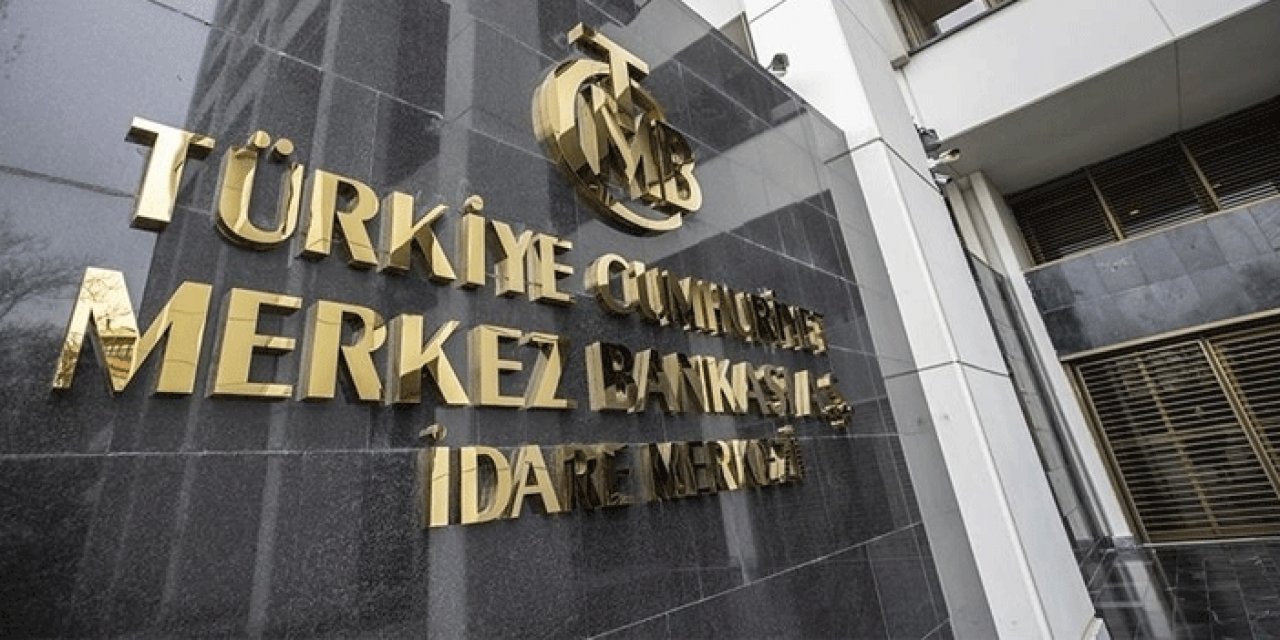 Merkez Bankası'ndan faiz kararı: Yüzde 10 yükseltti