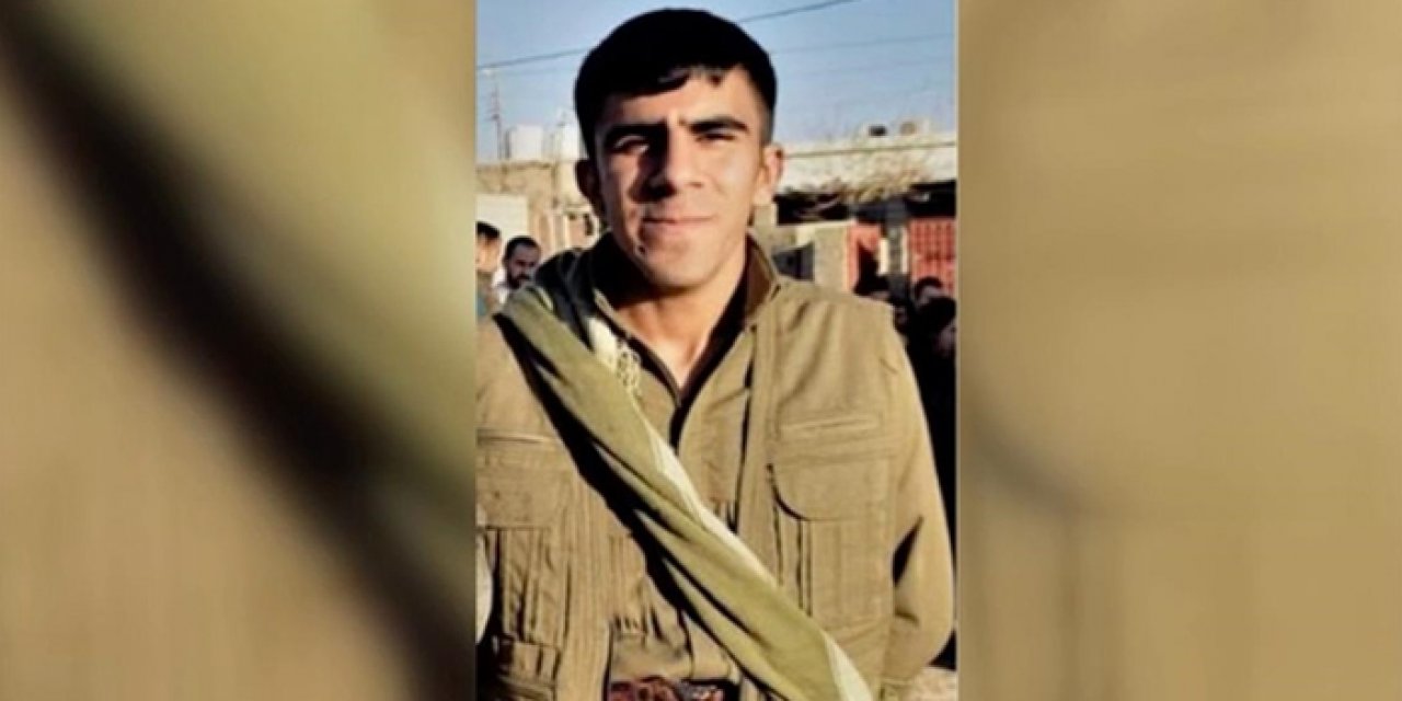 MİT'ten Kuzey Irak'ta nokta operasyon