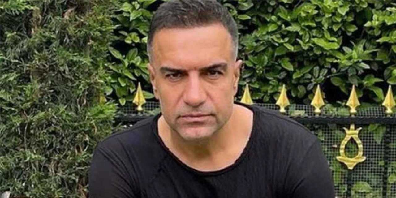 Berdan Mardini'nin 'Barbie' tarzı