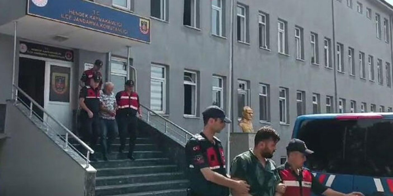 Mezarlık ve camilerdeki muslukları çaldılar