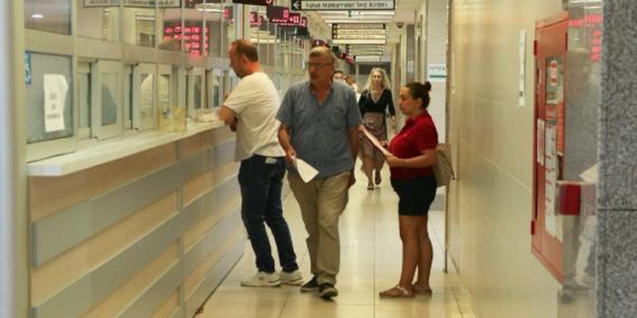 Arabuluculuk dönemi yoğun başladı
