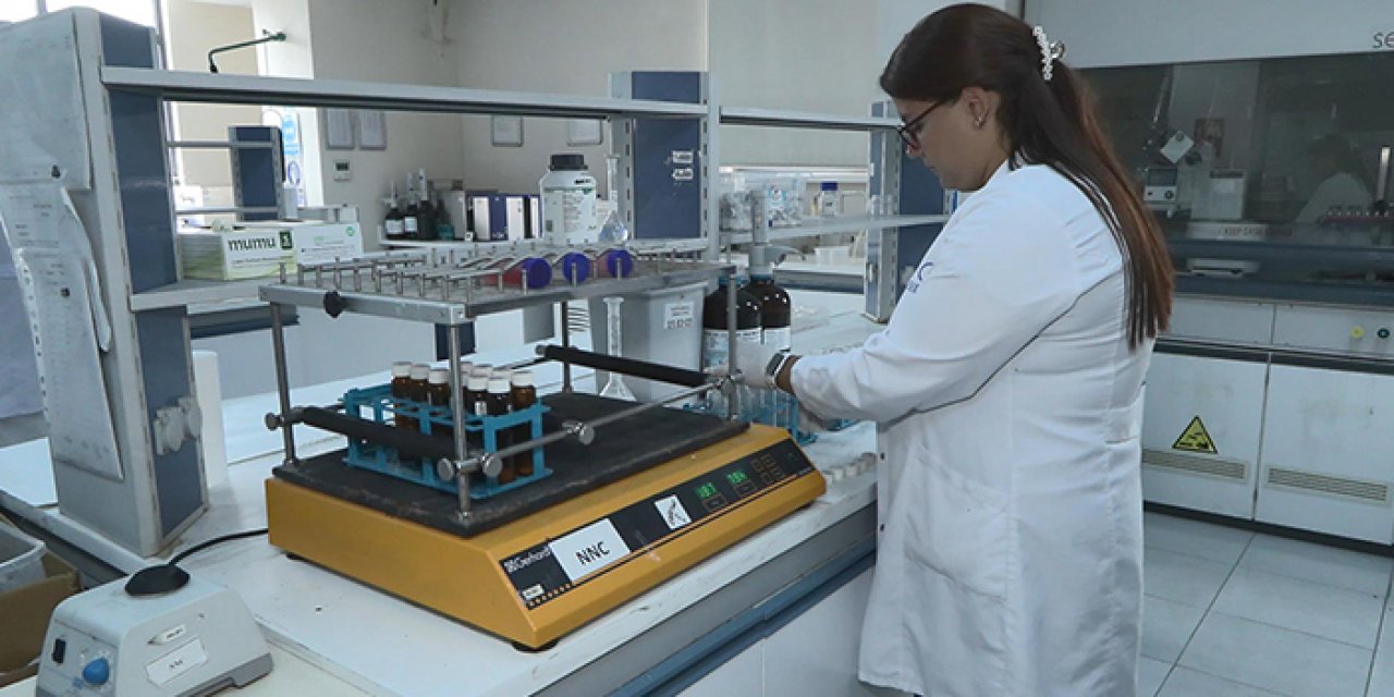 Kırtasiye ürünleri testlerden geçiyor