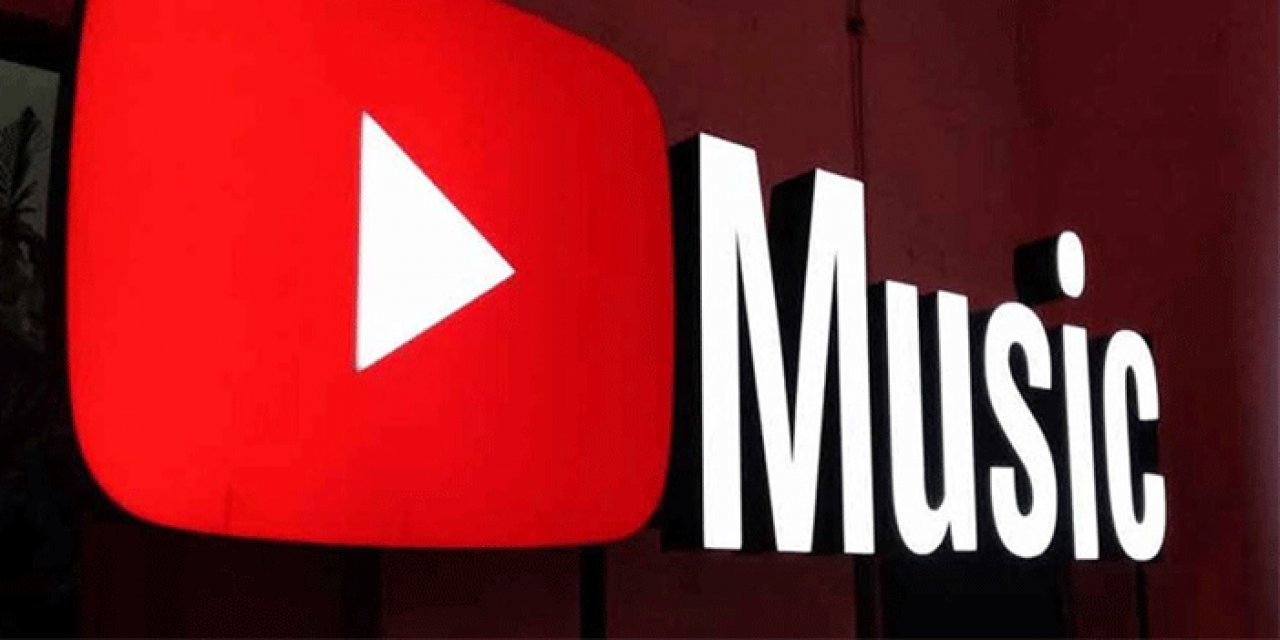 YouTube Music'e yeni özellik