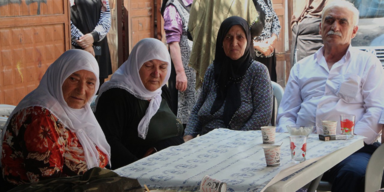 Cenazeler karıştı: Yanlışlık kefen açılınca ortaya çıktı
