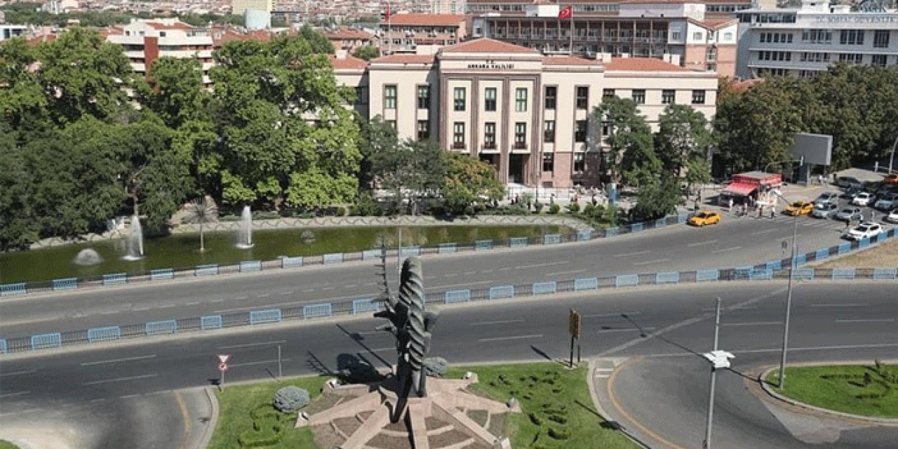 Ankara'da sınır dışı edilen düzensiz göçmen sayısı belli oldu