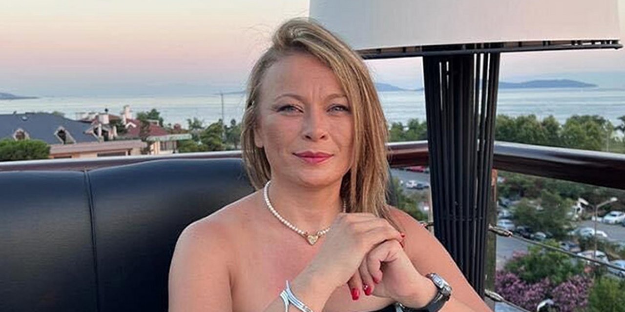 Duruşma için gitmişti: Restoranda fenalaşıp yaşamını yitirdi