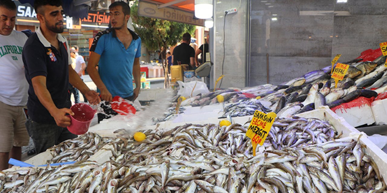 Av sezonunun ardından tezgahalar canlanıyor
