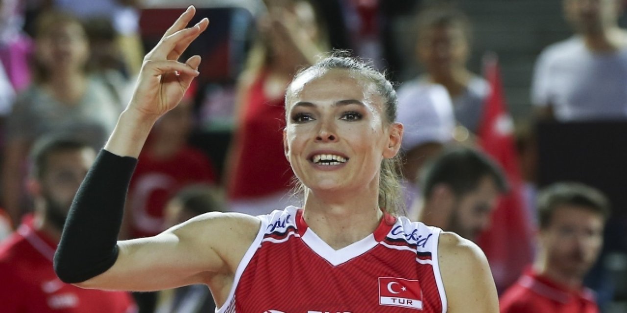 Türkiye Voleybol Takımı Kaptanı Kimdir? Filenin Sultanları Kaptanı Kimdir?