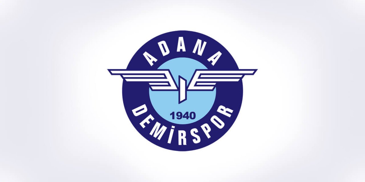 Adana Demirspor Elendi mi?