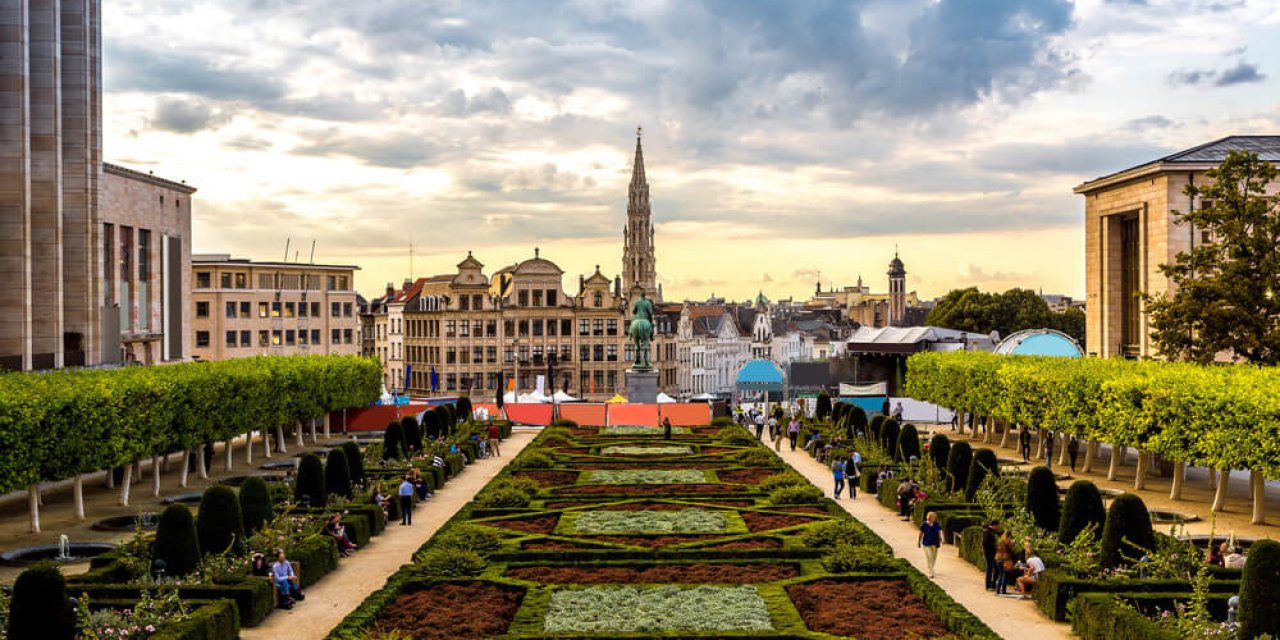 Brüksel Vize İstiyor mu? Belçika Vize İstiyor mu? Belçika'ya Gitmek İçin Gerekli Evraklar Nelerdir?