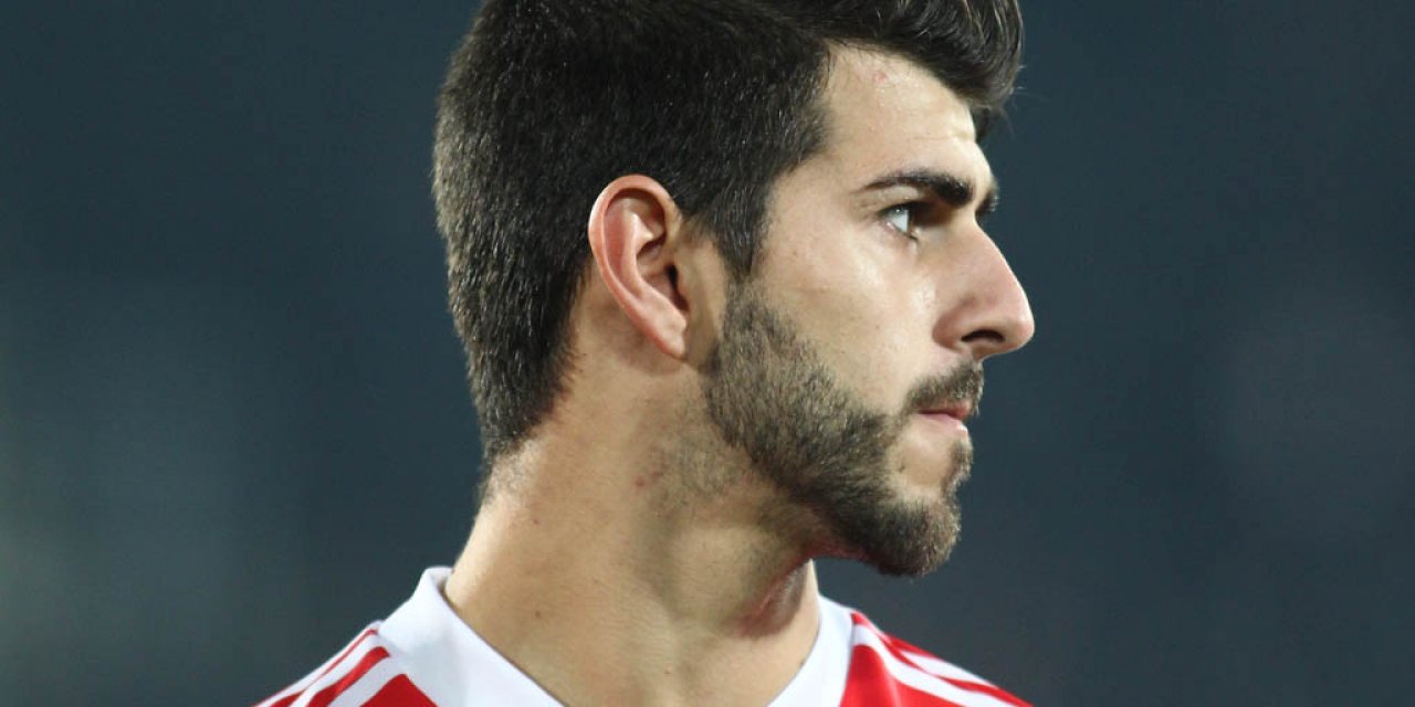 Nelson Oliveira Kimdir? Nelson Oliveira Nereli Ve Kaç Yaşında?