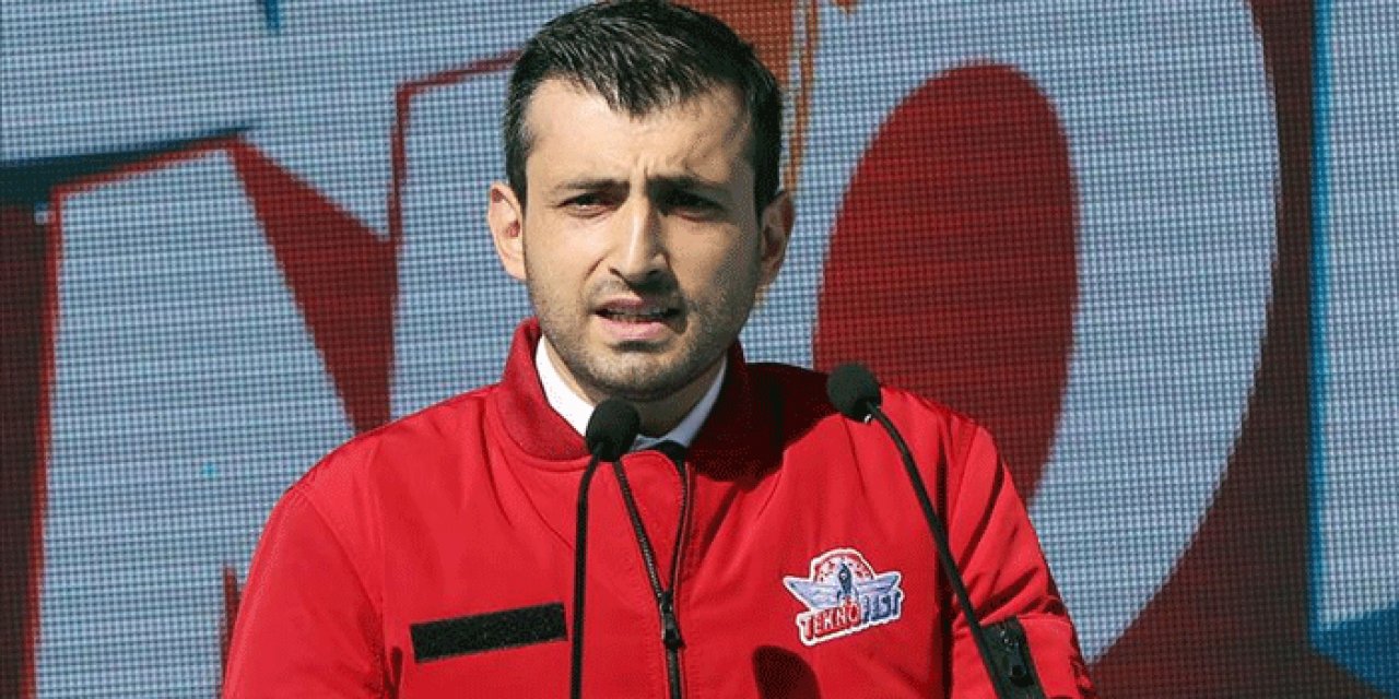 Selçuk Bayraktar yanıtladı: Politikaya girecek misiniz?