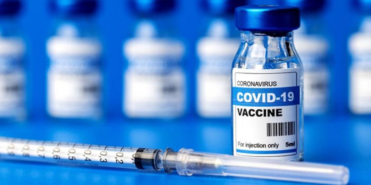 Koronavirüs'ün yeni varyantları için yeni aşı geliyor