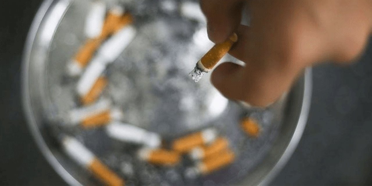 Sigara içenler dikkat: Akıl hastalığı riskini yüzde 250 artırıyor