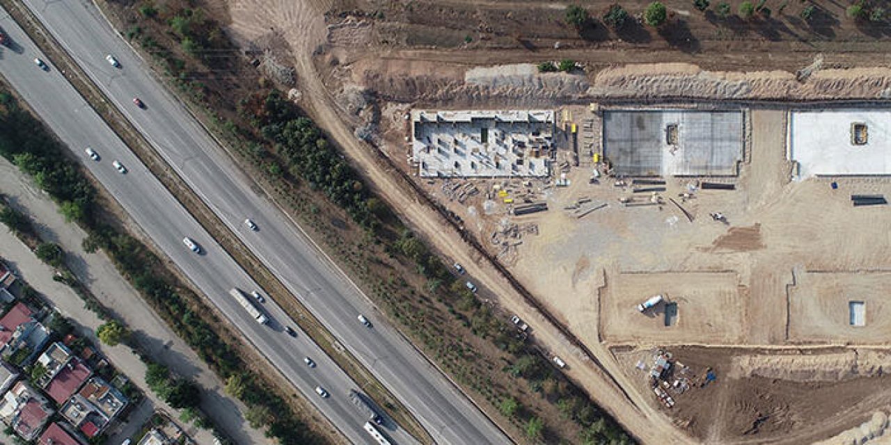 30 yıllık tartışma son buldu: Kentsel dönüşüm başladı