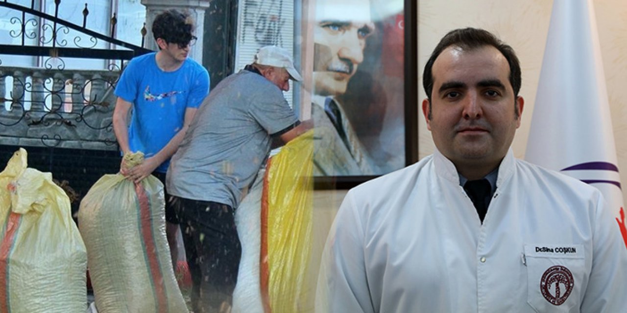 Fındık sezonunda tarımsal yaralanmalar arttı