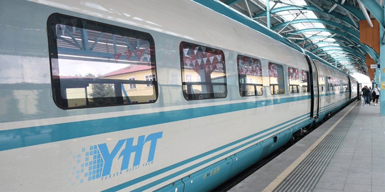 Bakan Uraloğlu, Ankara - İzmir Hızlı Treni için tarih verdi