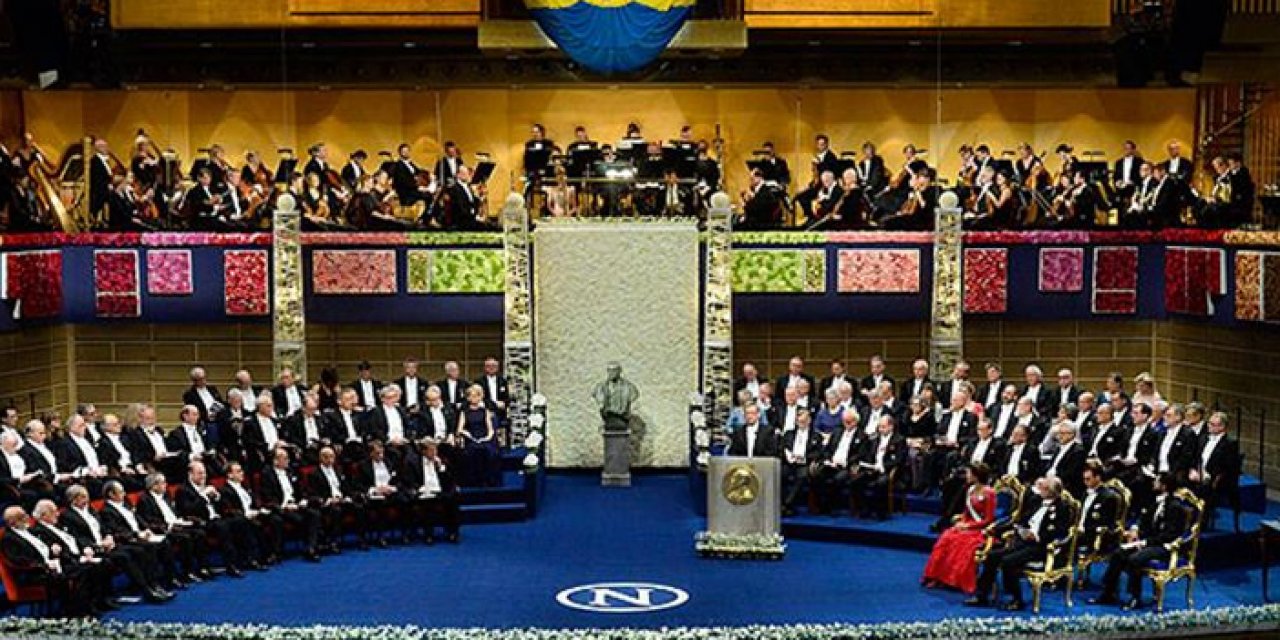 O ülkeler Nobel ödül törenine davet edilmedi