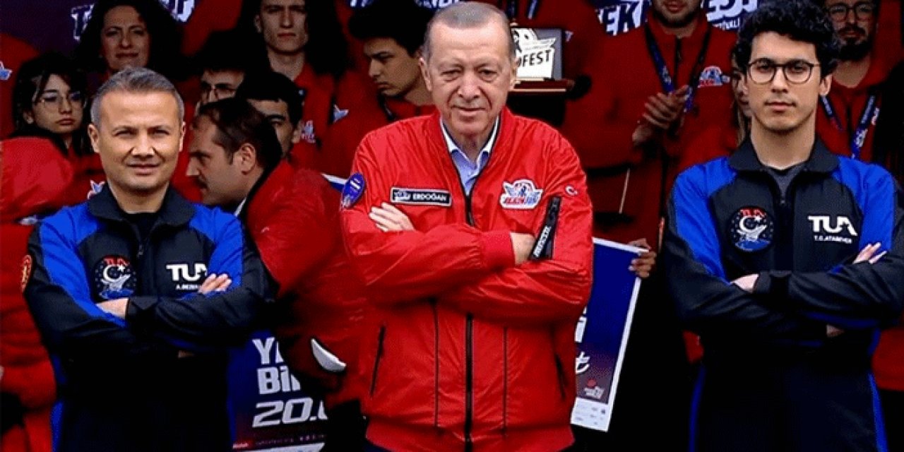 Türk astronotlar ne zaman uzaya gidecek? Tarih belli oldu