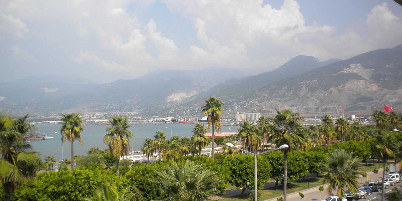 İskenderun İl Olacak mı? İskenderun İl mi Oluyor?
