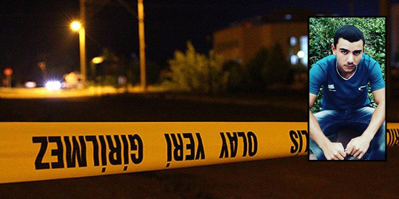 Oğlunu pompalı tüfekle öldüren acımasız baba tutuklandı