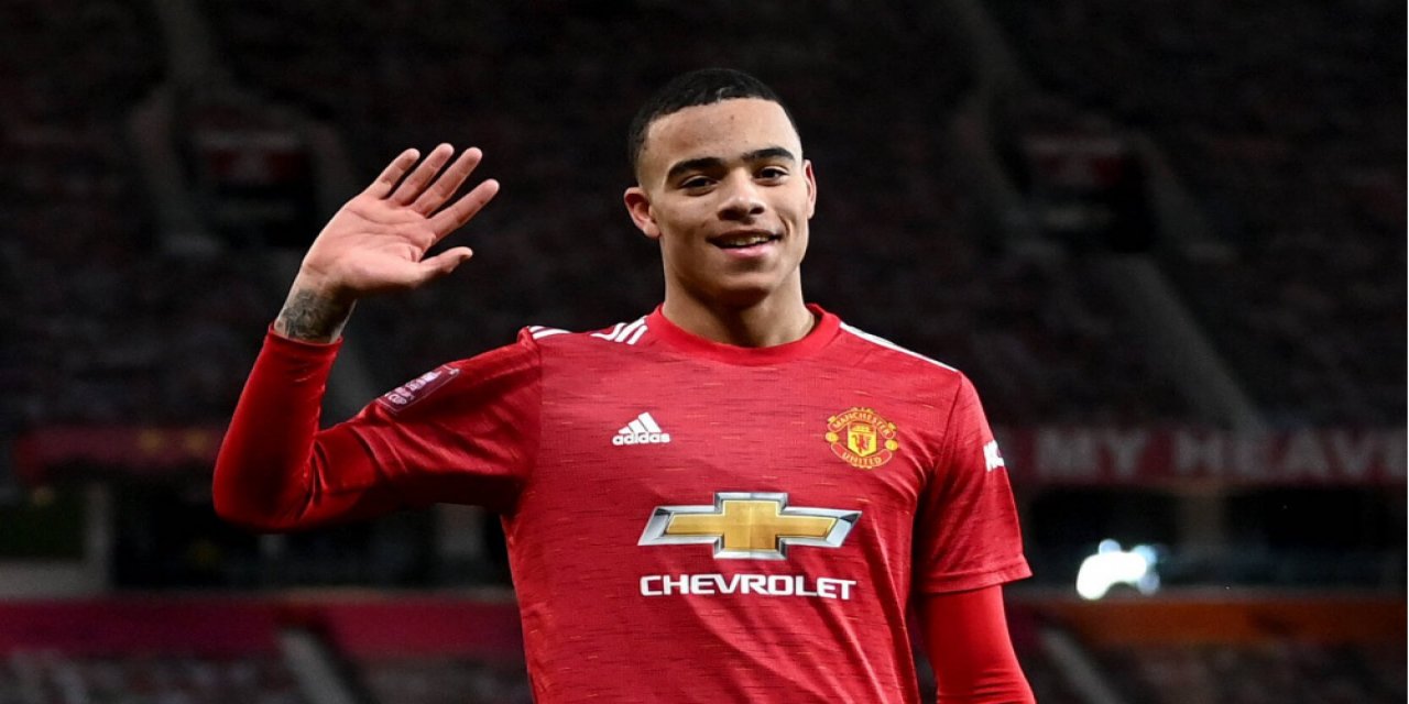 Mason Greenwood Kimdir? Mason Greenwood Nereli Ve Kaç Yaşında?