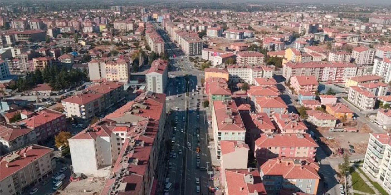 İl olmak isteyen ilçe sakinleri Ankara'ya yürüyecek