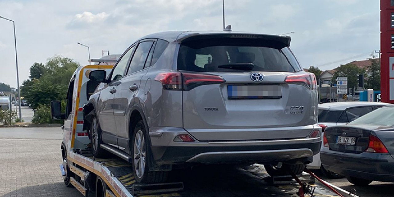 Kazada 15 yaşındaki motosiklet sürücüsü yaşamını yitirdi