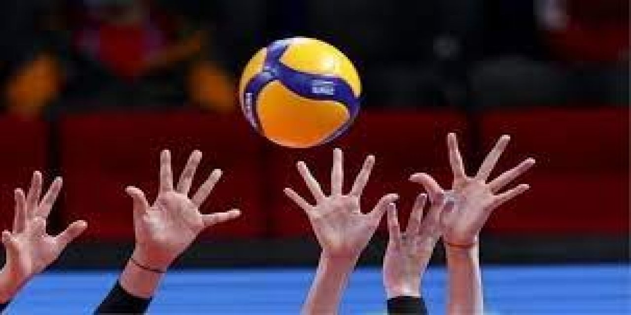 Voleybolda her set kaç sayı? Voleybolda kaç set var? Bir set kaçta biter? Voleybol kaç sayıda biter?