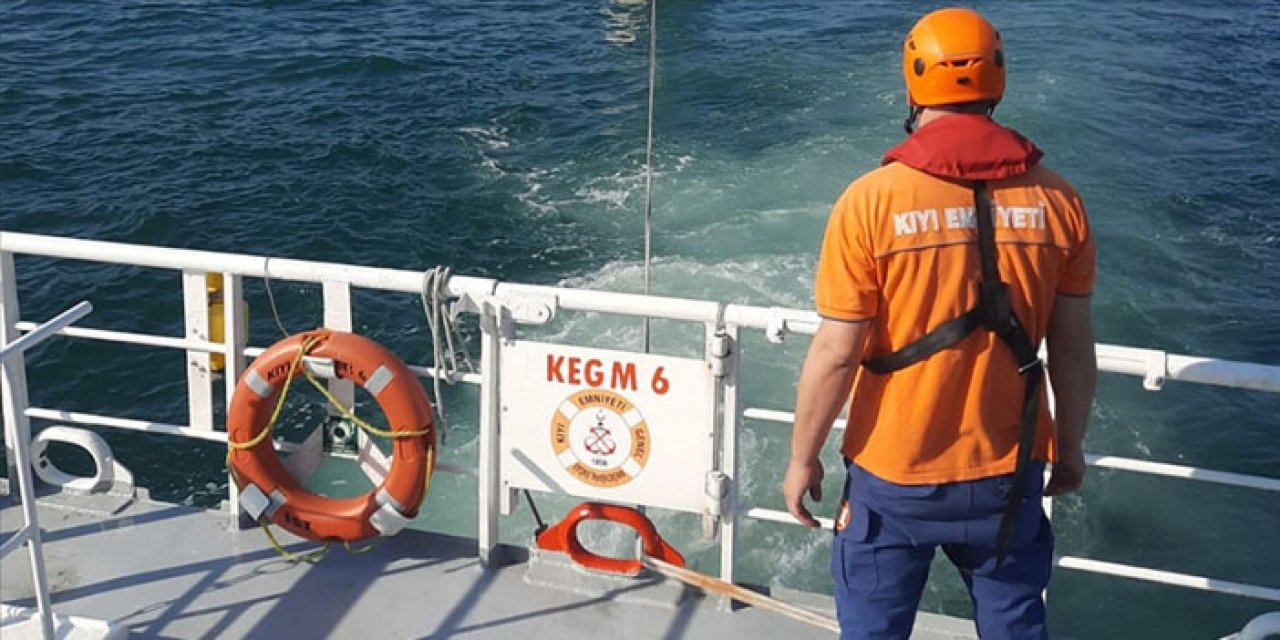 Kıyı Emniyeti Genel Müdürlüğü iş ilanı yayınladı: 76 işçi alınacak