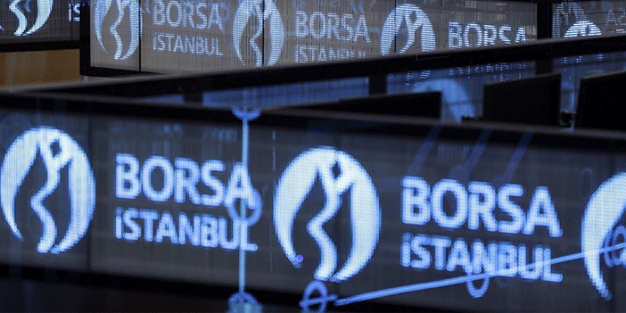 Borsa tekrar yükselişle açıldı