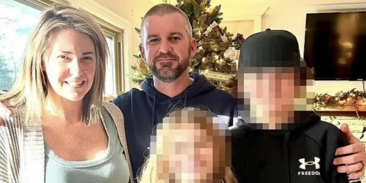 Kayıp çocuk arkadaşının annesinin yatak odasında bulundu