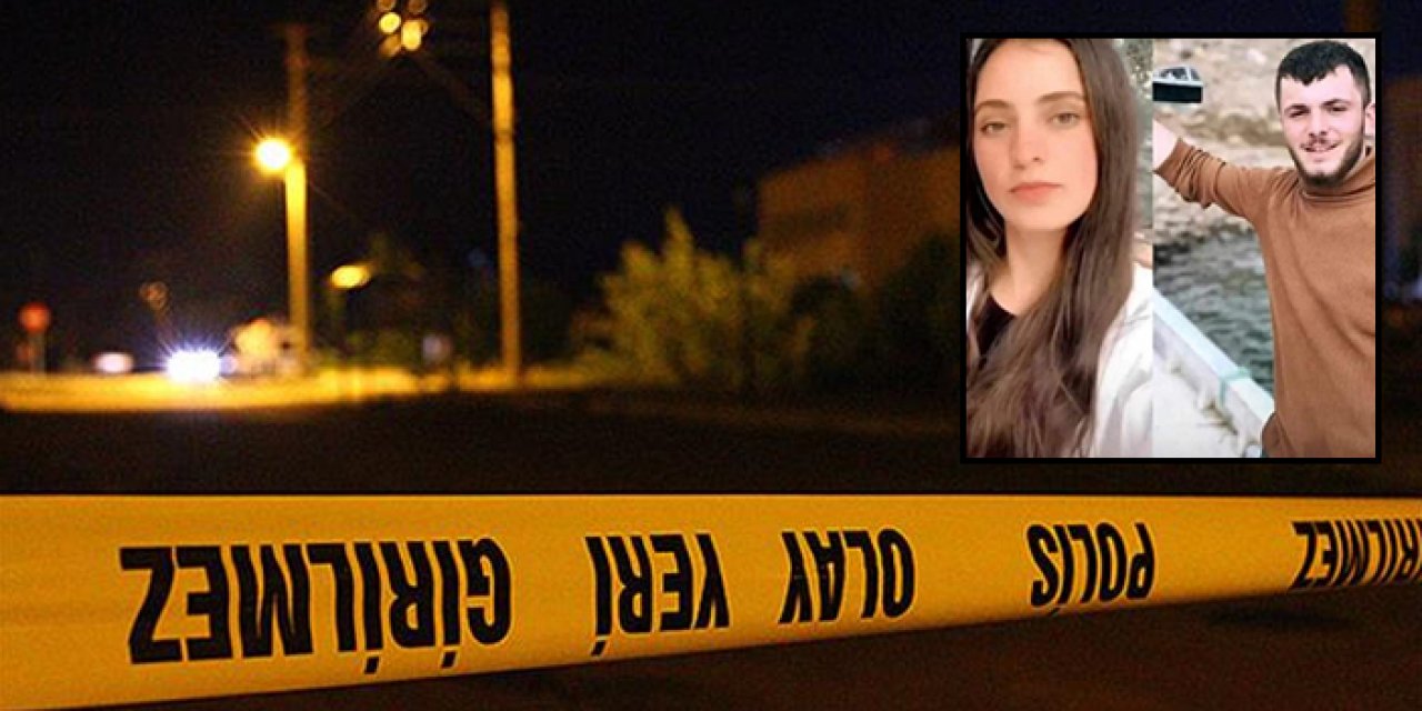 Kuzenini yaralayıp intihar etti: Kız arkadaşı da canına kıydı