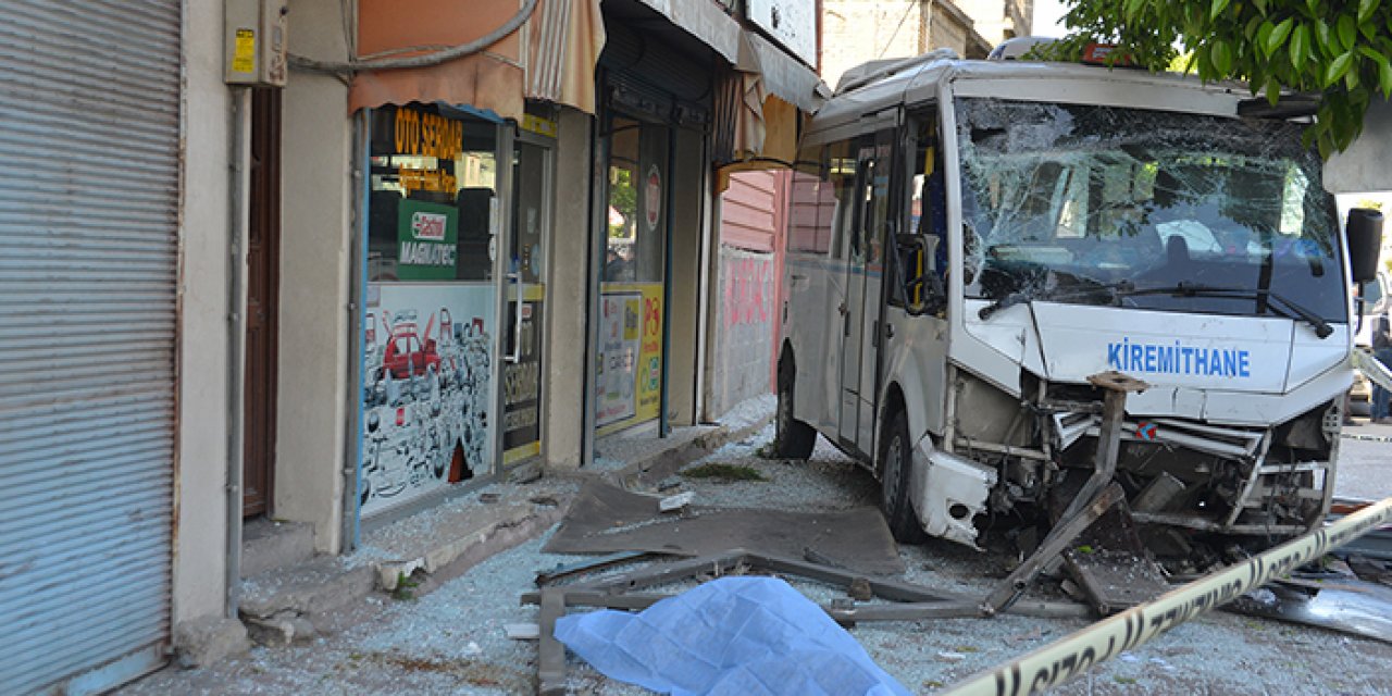 2 kişinin ölümüne sebep olmuştu: Uyuşturucu etkisindeymiş!