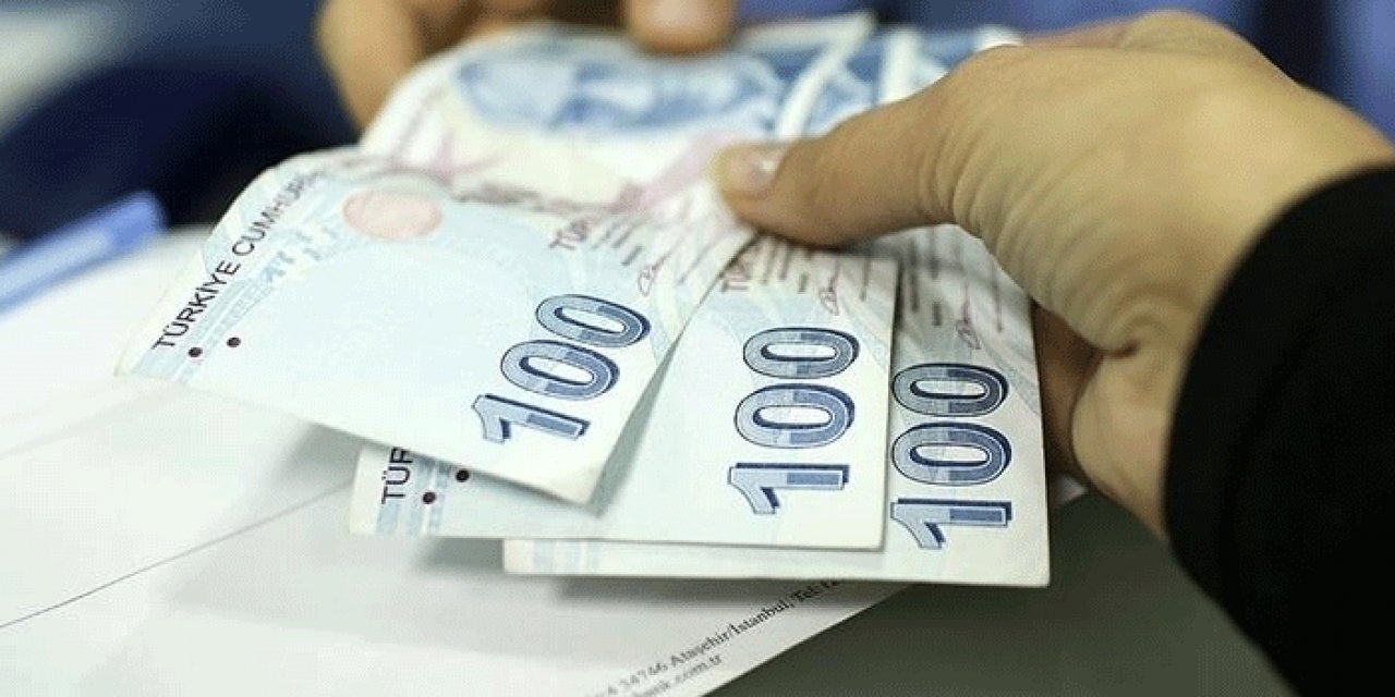 Şehit yakınları ve gaziler için 12,4 milyon lira ödendi