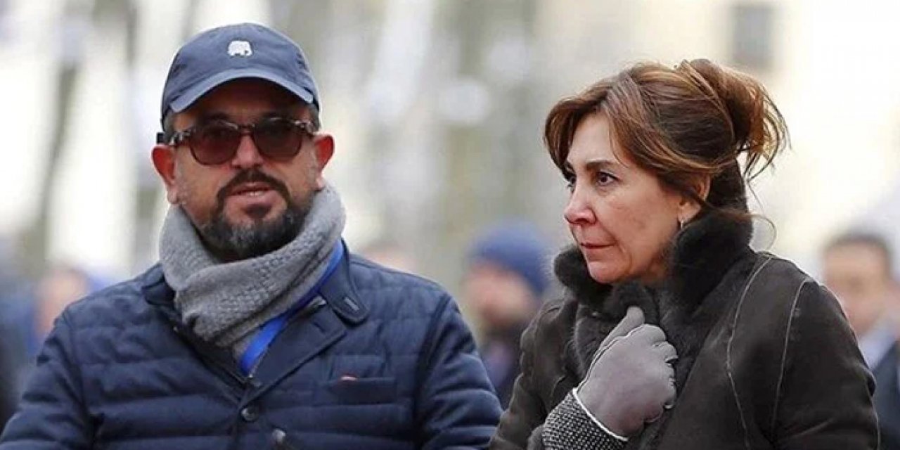 Vuslat Doğan Sabancı taburcu edildi