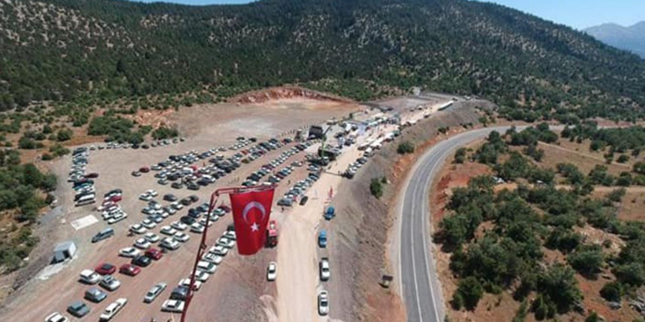 Atış poligonuna ek tribün yapılacak