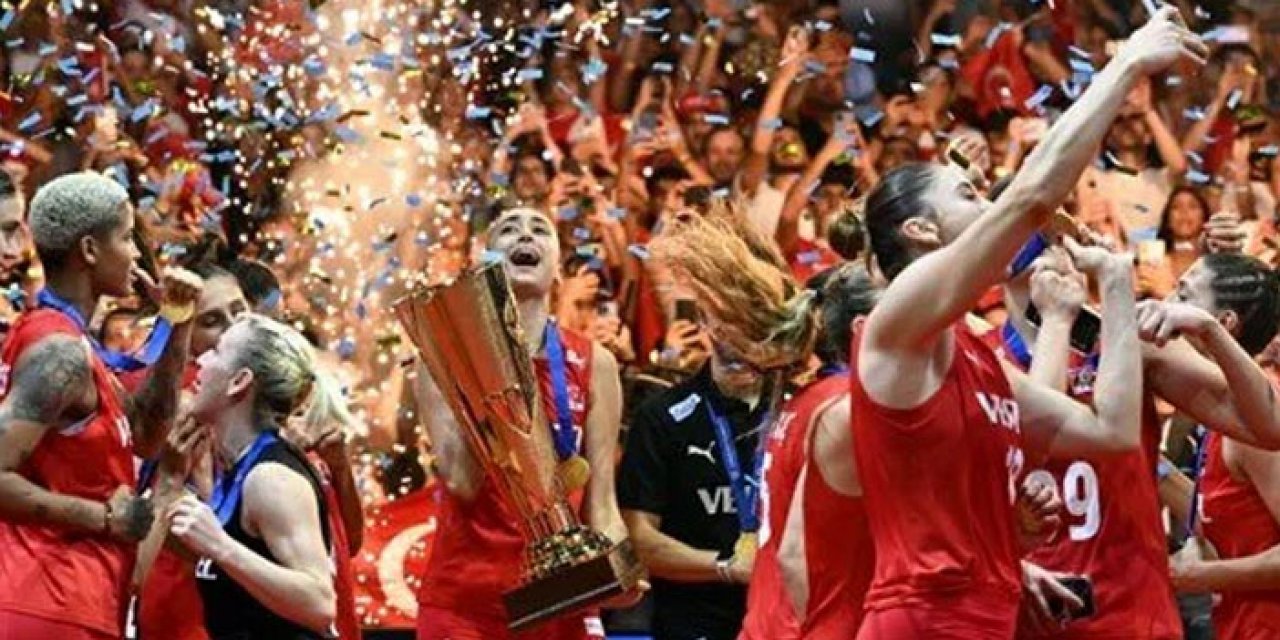 THY Filenin Sultanları'na tatil hediye etti