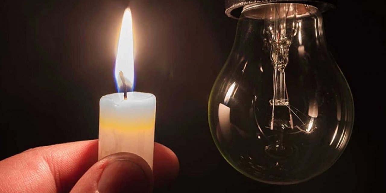 Beypazarı'nda elektrik kesintisi yaşanacak