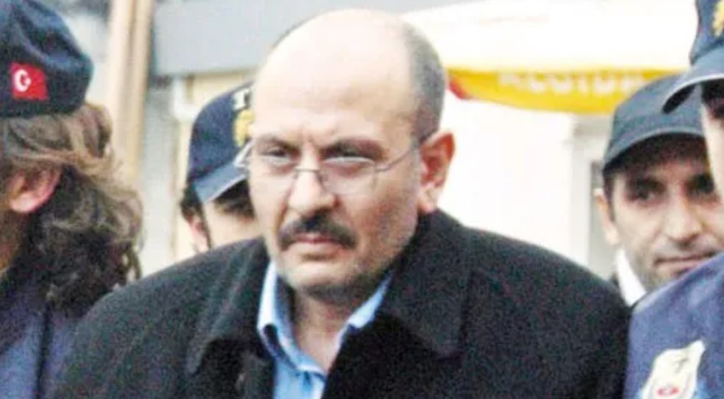 Ali Kalkancı kimdir? Ali Kalkancı nereli ve kaç yaşındadır?