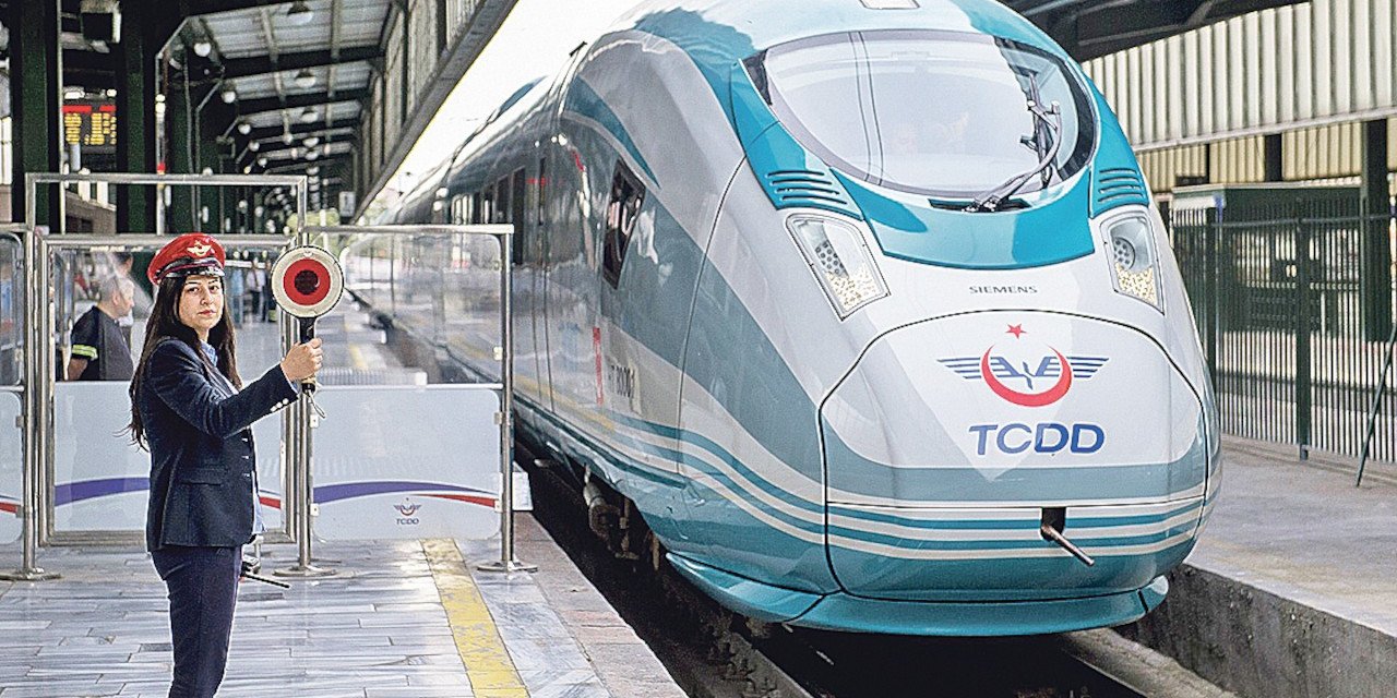 Ankara-İzmir hızlı treni açılıyor, tarih verildi, erken bitiyor