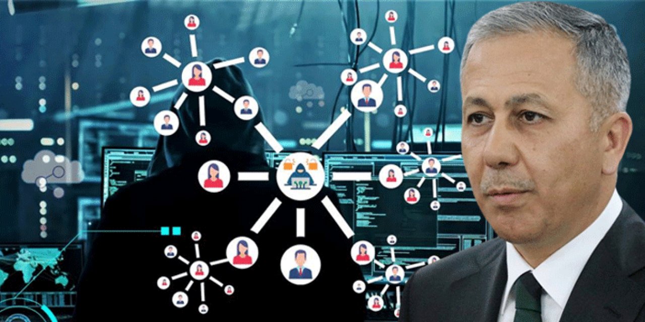 Sosyal medyada bot hesap tehlikesi: 275 milyondan fazla paylaşım yapıldı