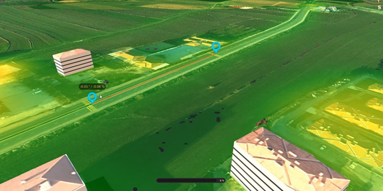 Bakan açıkladı: Hava kalitesi 'Nefes'e emanet