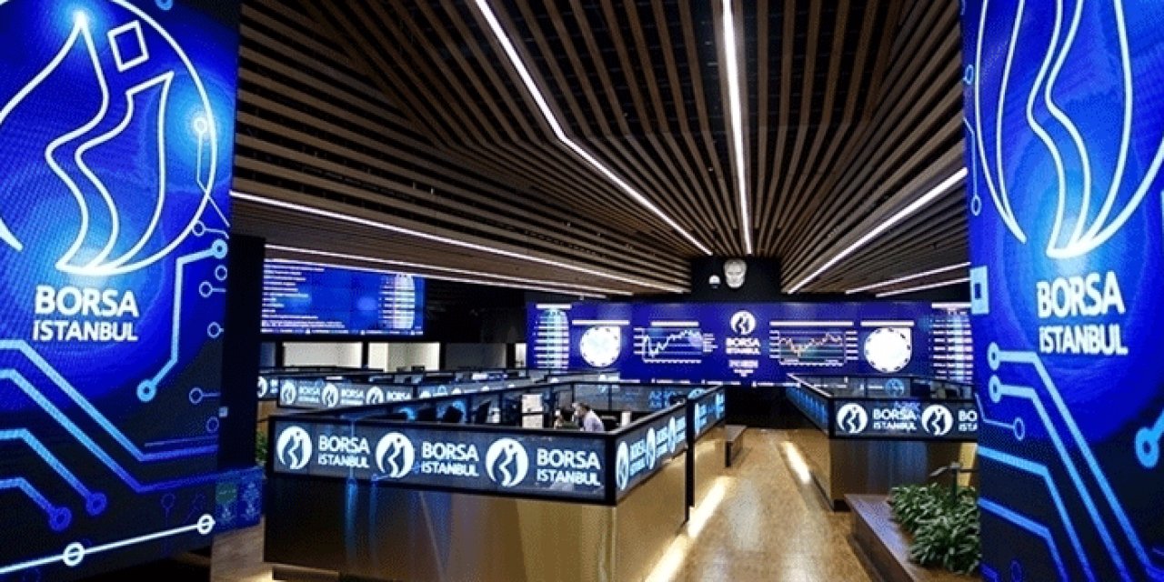 Borsa yükselişini sürdürdü